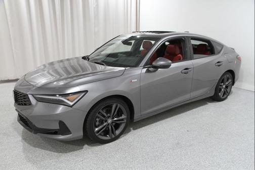 2023 Acura Integra A-SPEC Technology