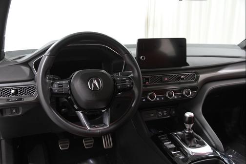 2023 Acura Integra A-SPEC Technology