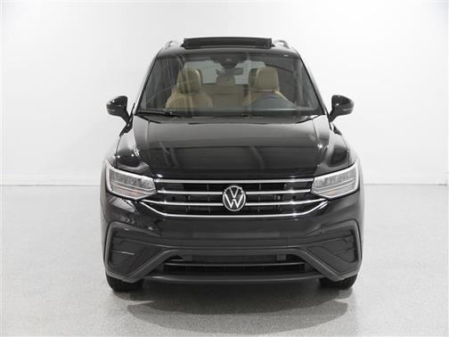 2024 Volkswagen Tiguan 2.0T SE 4MOTION