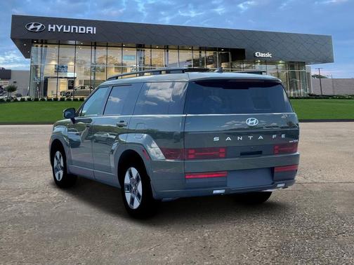 2026 Hyundai SANTA FE SEL 2.4