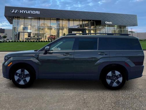 2026 Hyundai SANTA FE SEL 2.4