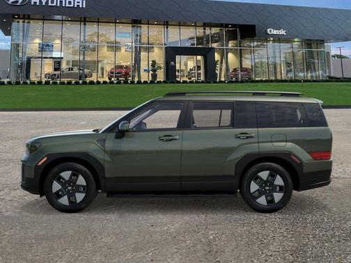 2026 Hyundai SANTA FE SEL 2.4