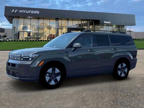 2026 Hyundai SANTA FE SEL 2.4