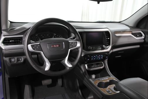 2023 GMC Acadia FWD SLE