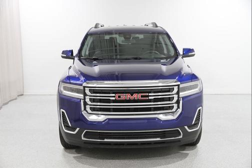 2023 GMC Acadia FWD SLE