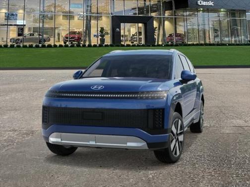 2026 Hyundai IONIQ 9 SEL