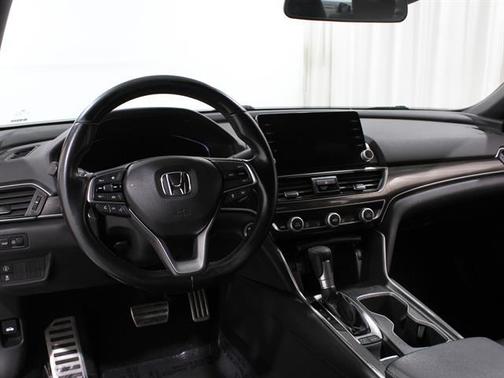 2020 Honda Accord Sport 1.5T