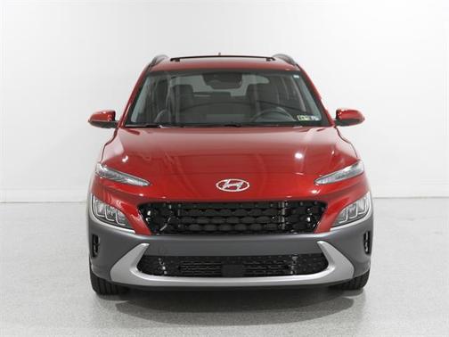2022 Hyundai KONA Limited