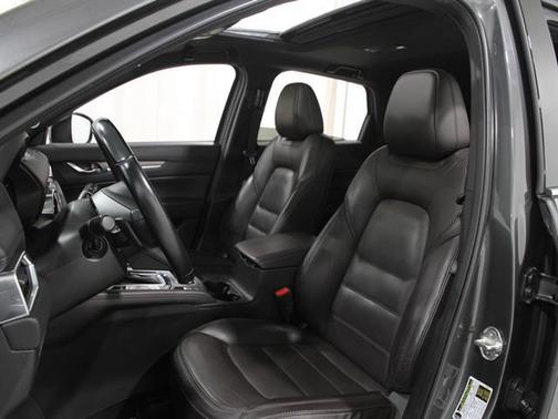 2021 Mazda CX-5 Signature