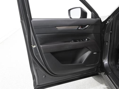 2021 Mazda CX-5 Signature