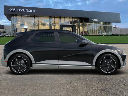 2026 Hyundai IONIQ 5 Limited