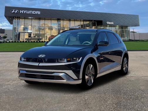 2026 Hyundai IONIQ 5 Limited
