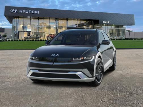 2026 Hyundai IONIQ 5 Limited