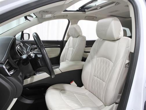 2022 Buick Enclave AWD Avenir