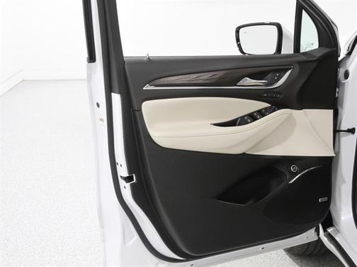 2022 Buick Enclave AWD Avenir