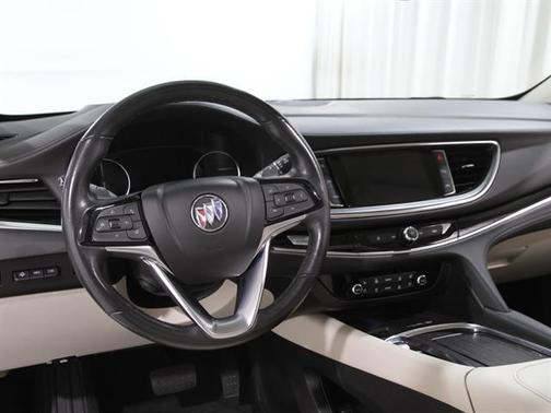 2022 Buick Enclave AWD Avenir
