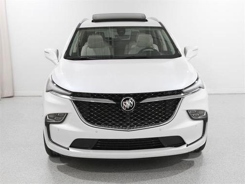 2022 Buick Enclave AWD Avenir