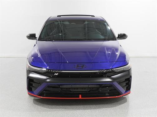 2024 Hyundai ELANTRA N Base