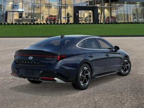 2026 Hyundai SONATA SEL