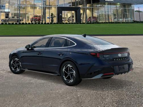 2026 Hyundai SONATA SEL