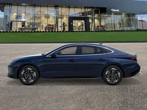 2026 Hyundai SONATA SEL