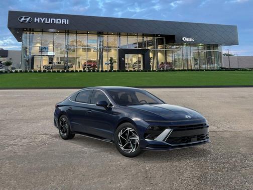 2026 Hyundai SONATA SEL