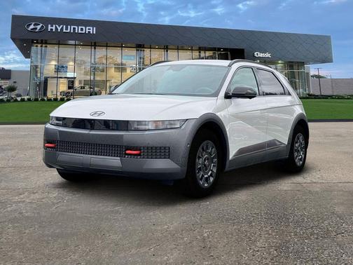 2025 Hyundai IONIQ 5 XRT