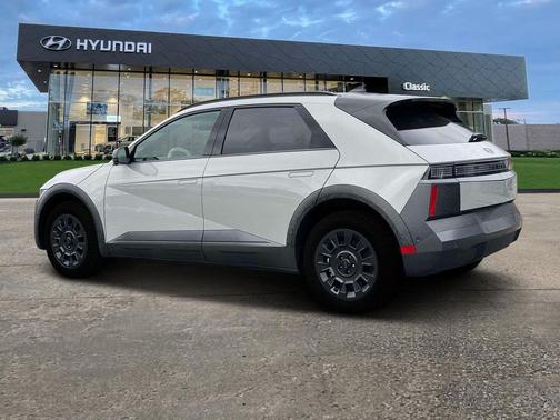 2025 Hyundai IONIQ 5 XRT