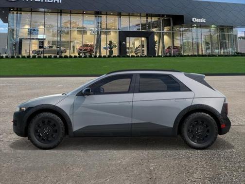 2025 Hyundai IONIQ 5 XRT