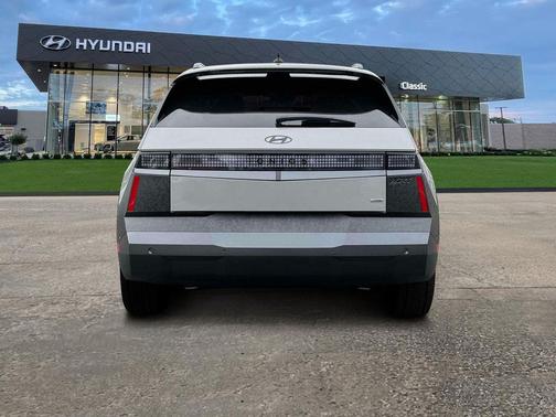 2025 Hyundai IONIQ 5 XRT