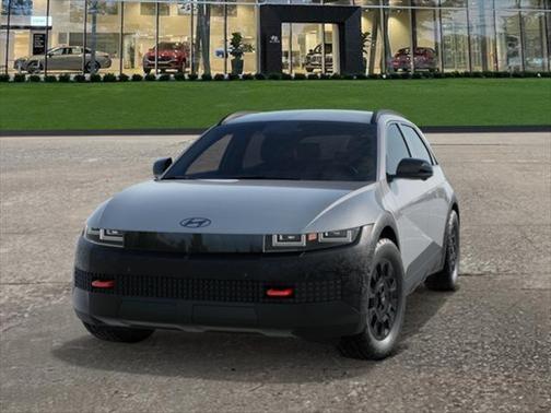 2025 Hyundai IONIQ 5 XRT