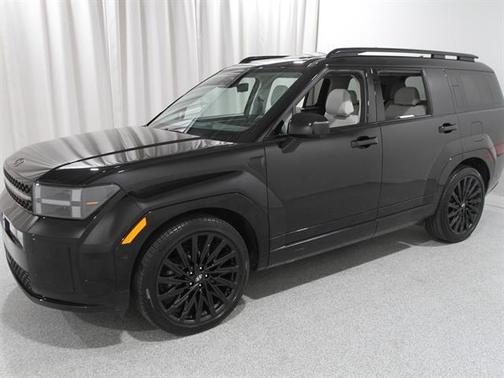 2024 Hyundai SANTA FE Calligraphy