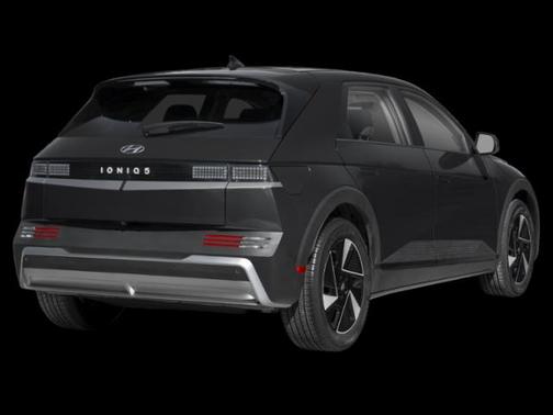 2026 Hyundai IONIQ 5 SE