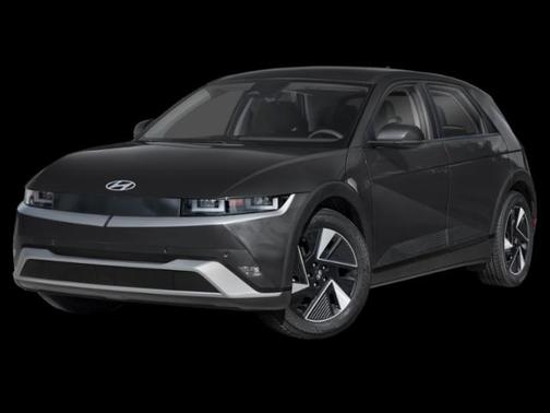 2026 Hyundai IONIQ 5 SE