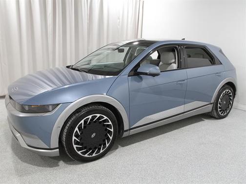 2024 Hyundai IONIQ 5 Limited