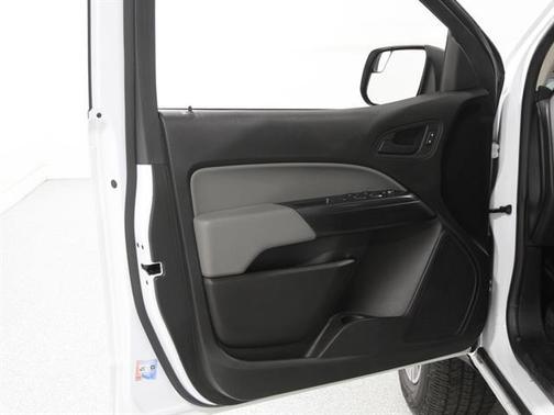 2021 Chevrolet Colorado WT