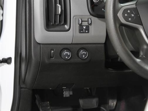 2021 Chevrolet Colorado WT