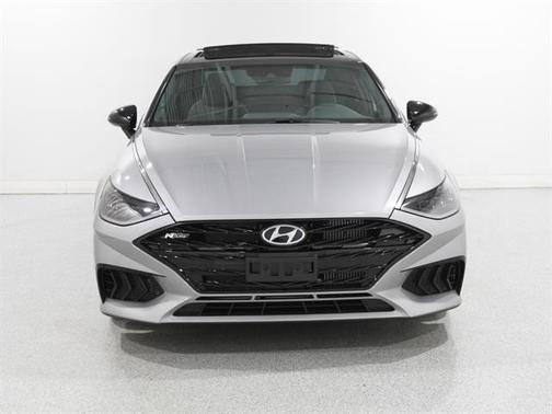 2023 Hyundai SONATA N Line