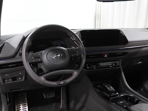 2023 Hyundai SONATA N Line