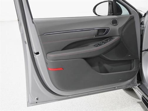 2023 Hyundai SONATA N Line