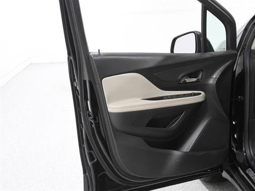 2017 Buick Encore Preferred II