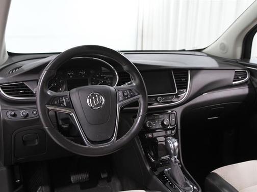 2017 Buick Encore Preferred II