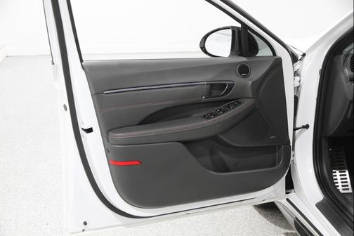 2022 Hyundai SONATA N Line