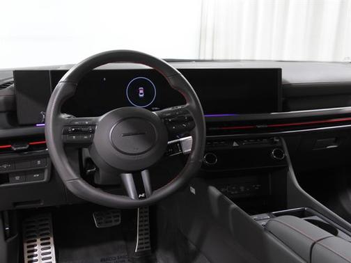 2024 Hyundai SONATA N Line