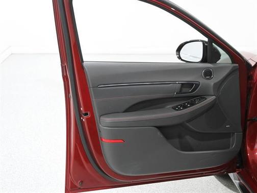 2024 Hyundai SONATA N Line