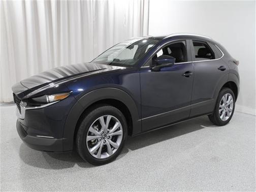 2023 Mazda CX-30 2.5 S Preferred Package