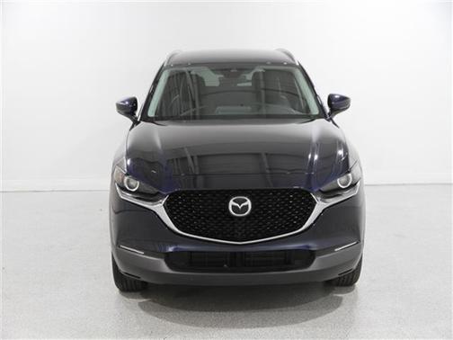 2023 Mazda CX-30 2.5 S Preferred Package