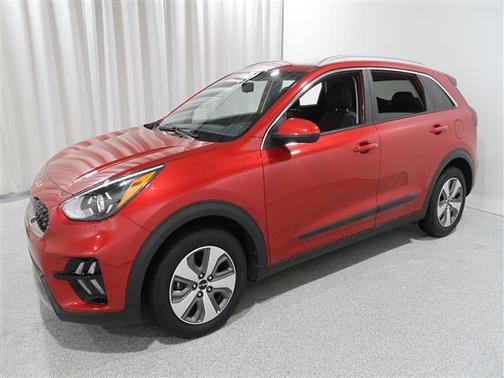 2022 Kia Niro LX