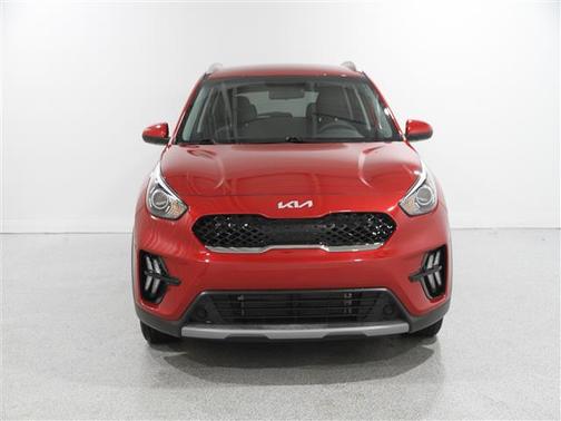 2022 Kia Niro LX