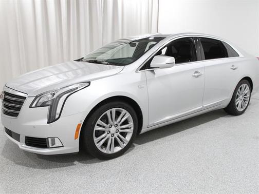 2019 Cadillac XTS Luxury